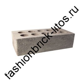 Fashion Brick ЛондогБрик-Магма тычковой